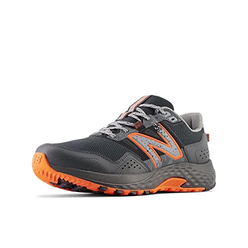 New Balance New Balance Men's 410 V8 Trail Running Shoe — Key features at a glance