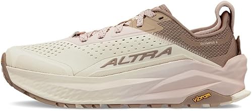 ALTRA — Build quality and design details up close