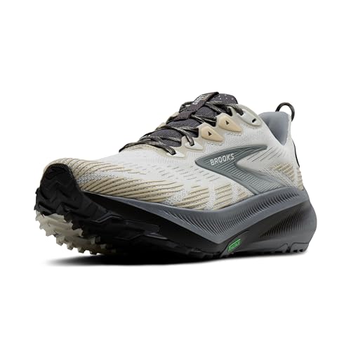 Brooks Brooks Men's Ghost Trail, Off-Road Running Shoe for Rugged Terr — How the options on this page compare
