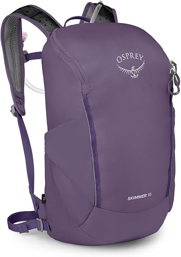 Osprey Skimmer 16L Women's Hiking Backpack with Hydraulics Reservoir, — Side-by-side comparison of top picks in this category