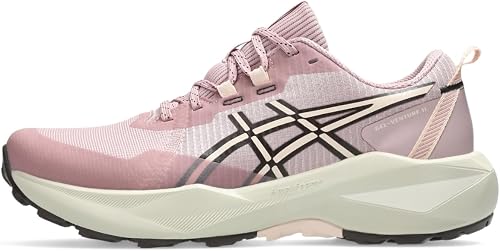 ASICS — Build quality and design details up close
