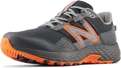 New Balance — Build quality and design details up close