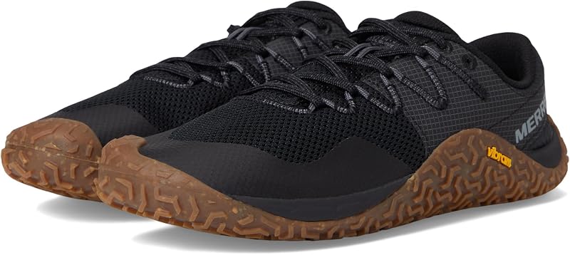 Best trail running shoes for Pacific Northwest mud and wet r