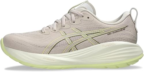 ASICS — Real-world performance testing in action