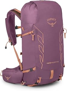 Osprey Tempest Velocity 30L Women's Hiking Backpack