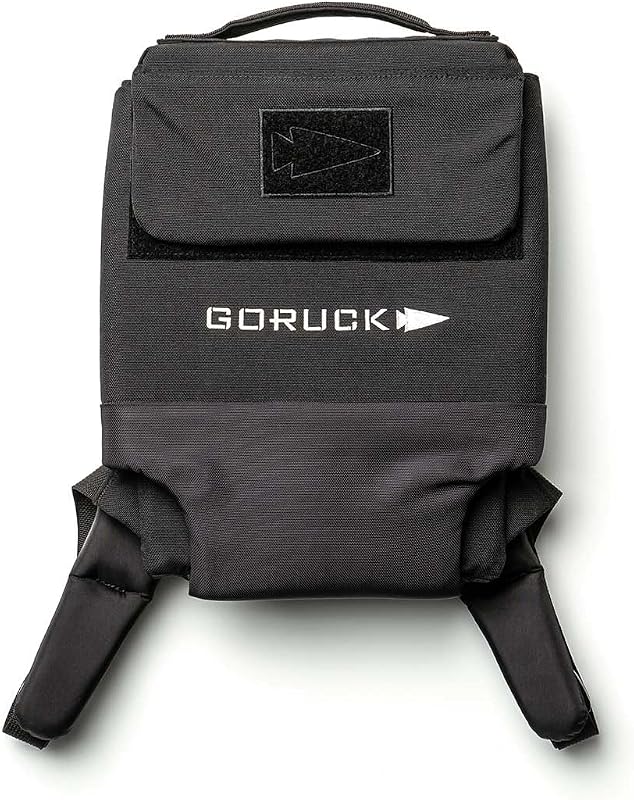 Backpack Weight Distribution