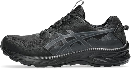 ASICS — Real-world performance testing in action