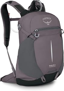 Osprey Sportlite Lightweight Hiking Backpack