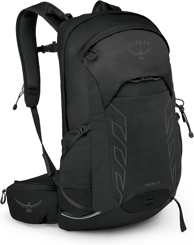 Osprey Talon 22 (Day Hike Companion)