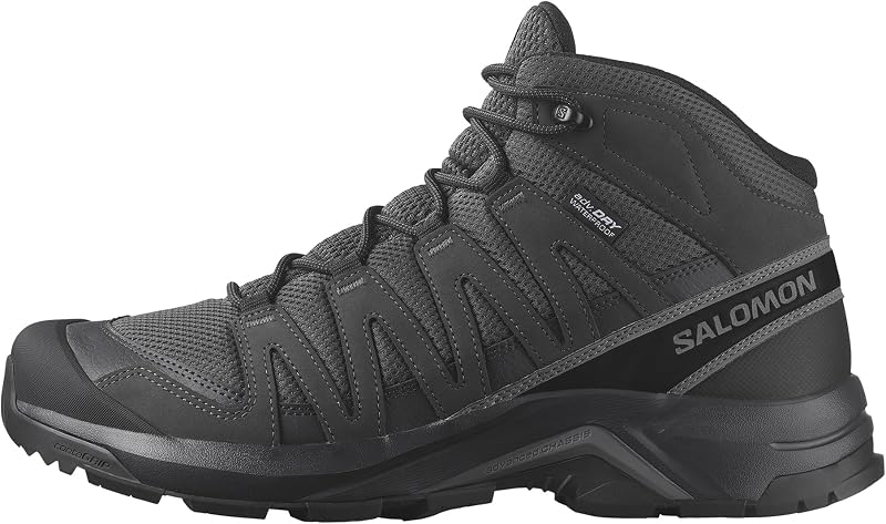 Salomon Speedcross 6 Review: Best Trail Runner for Muddy Ter