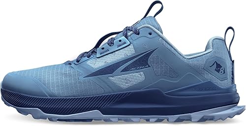 ALTRA — Build quality and design details up close