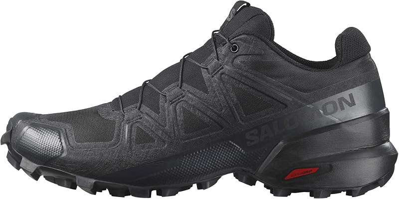 Salomon Speedcross 6