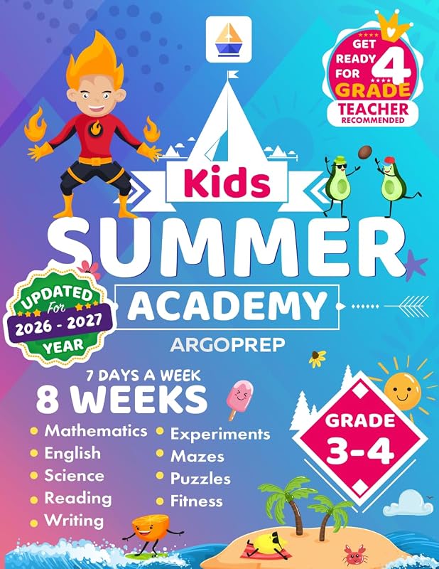 Week 3-4