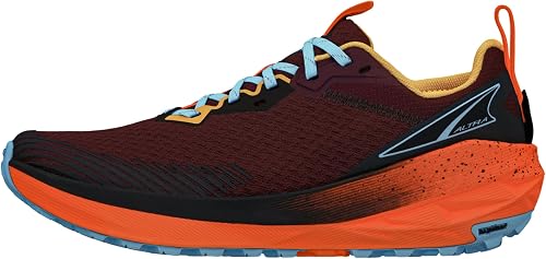 ALTRA — Build quality and design details up close