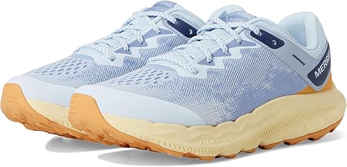 Merrell — Build quality and design details up close