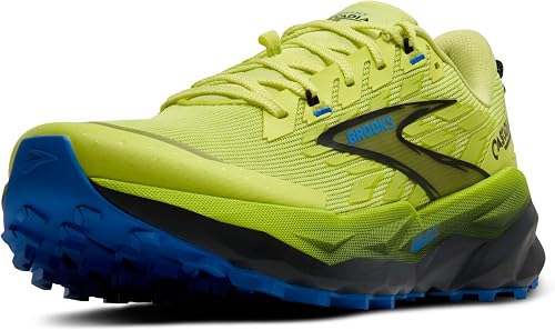 Brooks — Our recommended configuration for best results