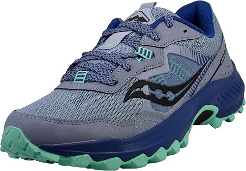 Saucony — Build quality and design details up close
