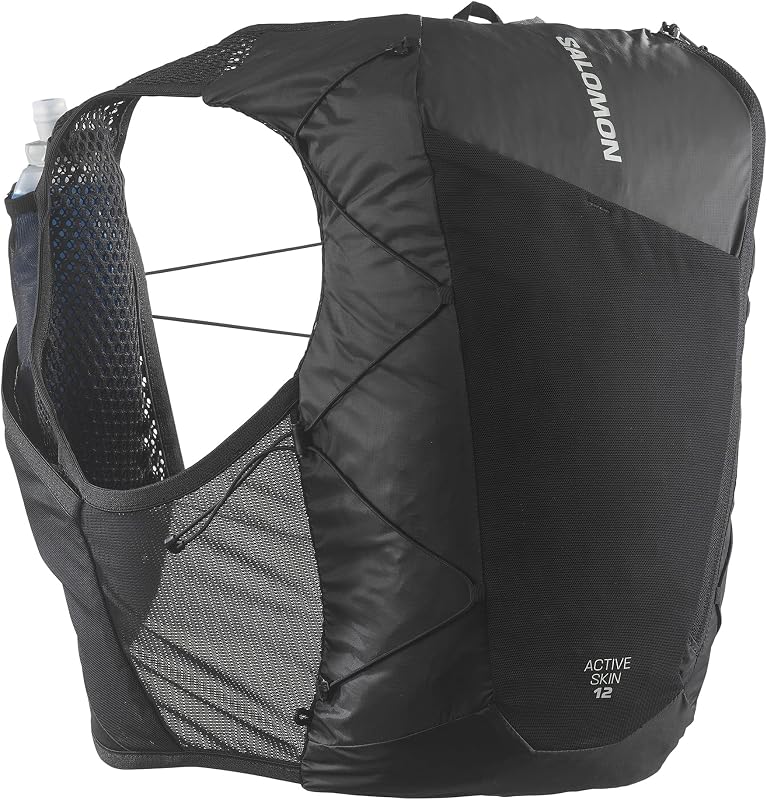 Salomon Active Skin 8 Vest (Pairing Recommendation)