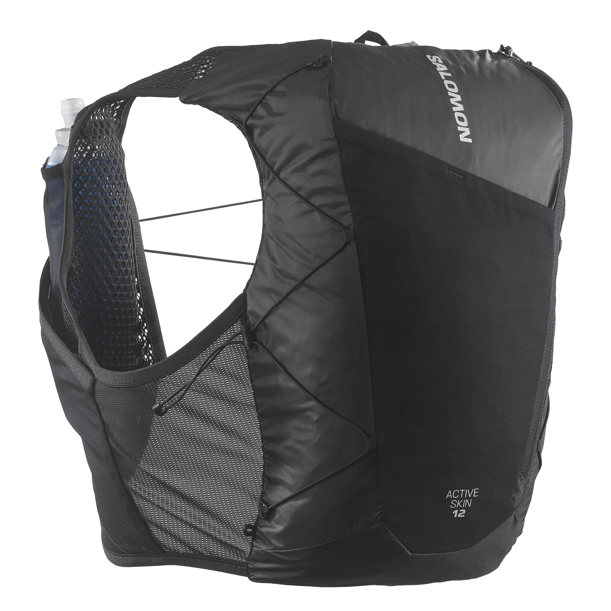 Salomon Unisex Active Skin 12 Hydration Vest