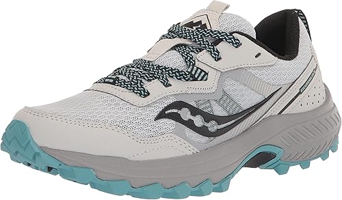 Saucony — Build quality and design details up close