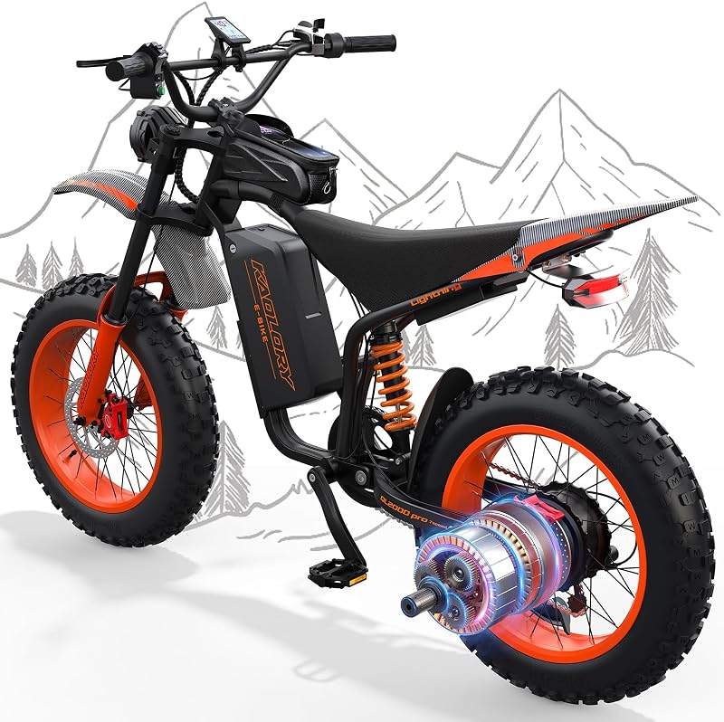 Mountain Master 3000