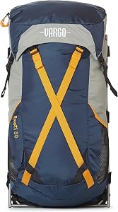 Vargo ExoTi 50 Ultralight Backpack