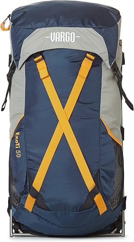 Vargo ExoTi 50 Backpack