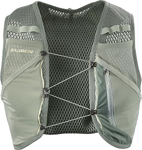 Salomon Active Skin 4 Running Hydration Vest